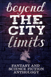 Book Cover: Beyond The City Limits